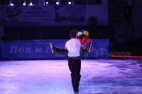 Лёд и пламень - 58: Илья Авербух и Марат Башаров