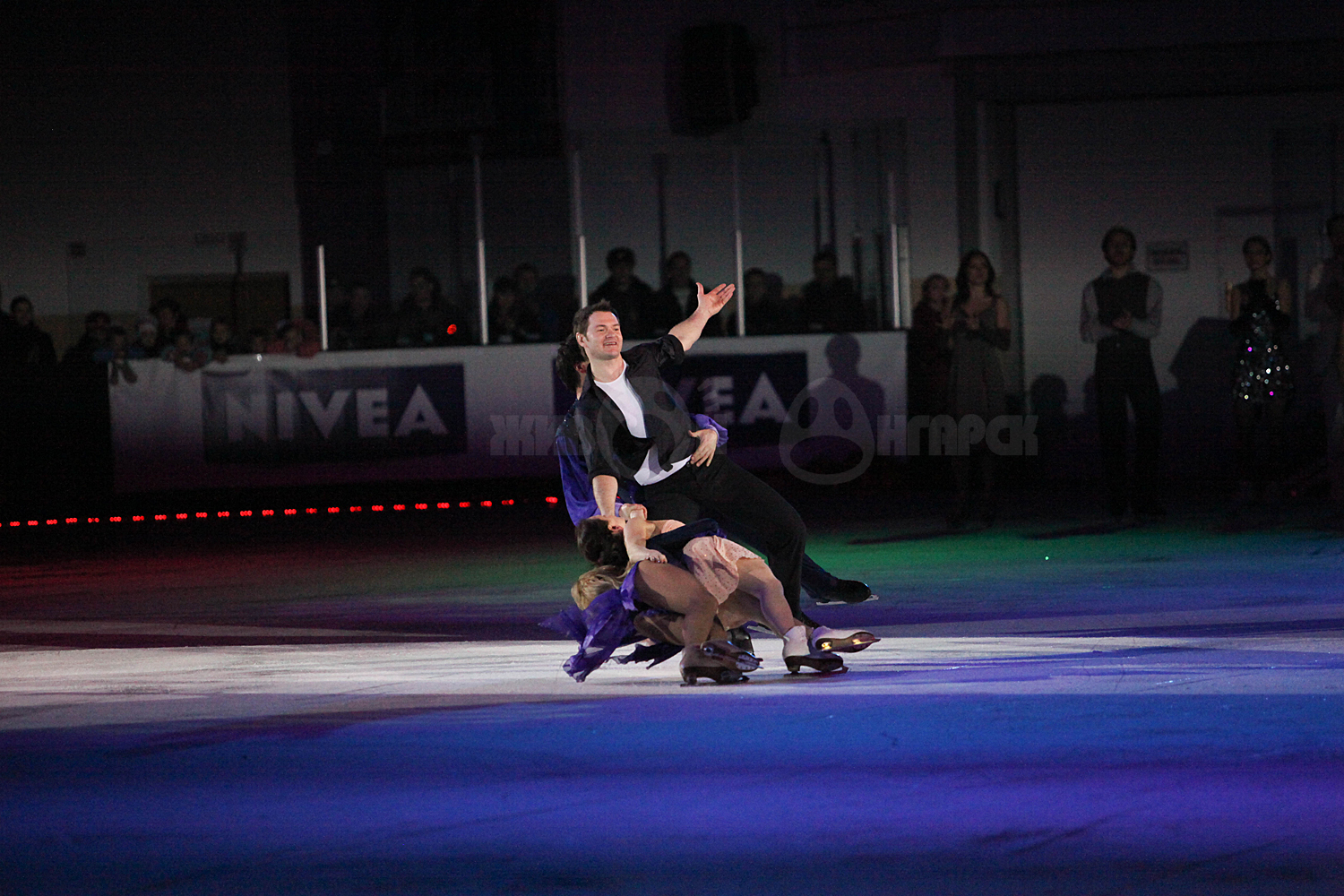 Лёд и пламень - 67