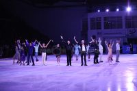 Лёд и пламень - 68: Финал