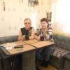 Татьяна АЛЬПРИЧ, бывший дворник, а ныне управдом
