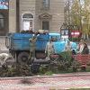 Солдаты работают «на дядю» Солдаты работают «на дядю»