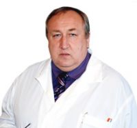 Дмитрий Николаевич Маханек