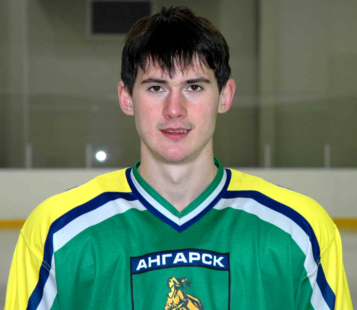 Максим Дзюбан