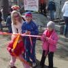 108 лет матрёшке (05.04.2008)