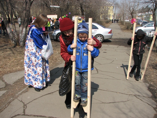 108 лет матрёшке (05.04.2008)13