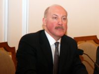 Дмитрий Мезенцев