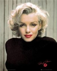 Norma Jeane Baker