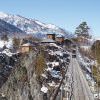 Храм Иоанна Богослова на острове Патмос