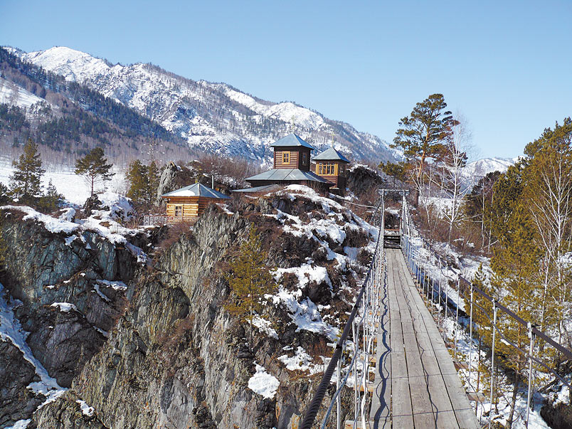 Храм Иоанна Богослова на острове Патмос