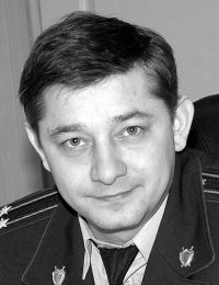 Александр Некрасов