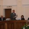 Заседание общественной палаты