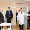 Поликлиническое отделение открылось в Цемпоселке