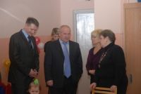 Антон Медко и Владимир Жуков в д/у №116