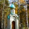 часовня