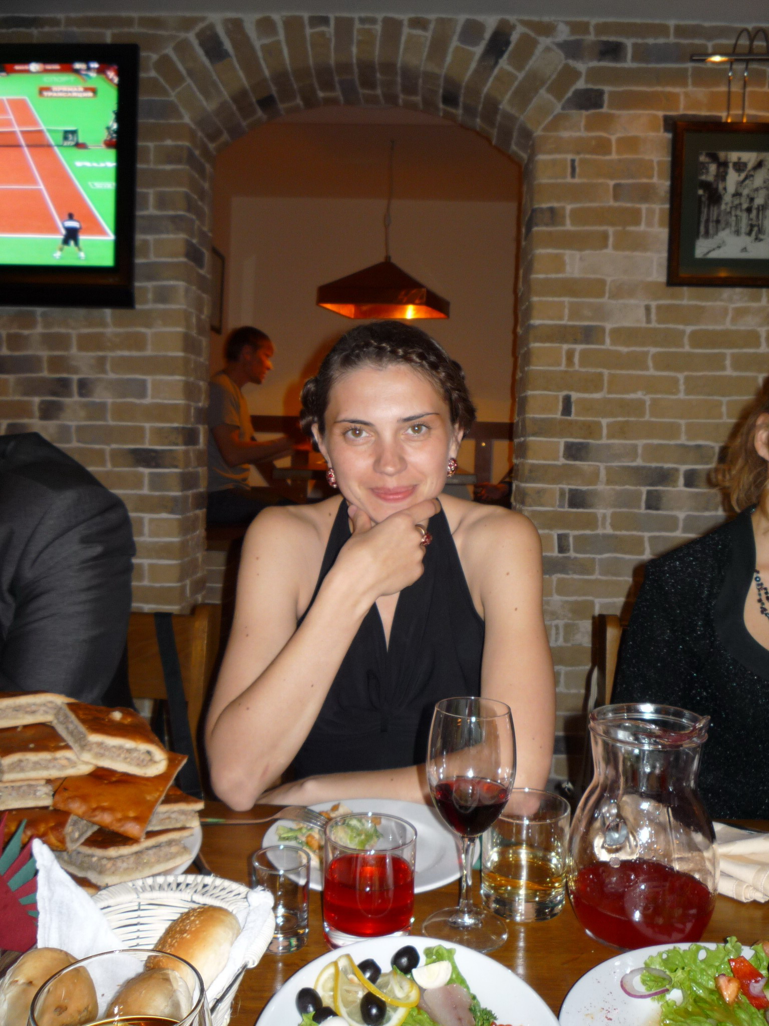 меняем облик