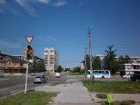 Сломанные светофоры