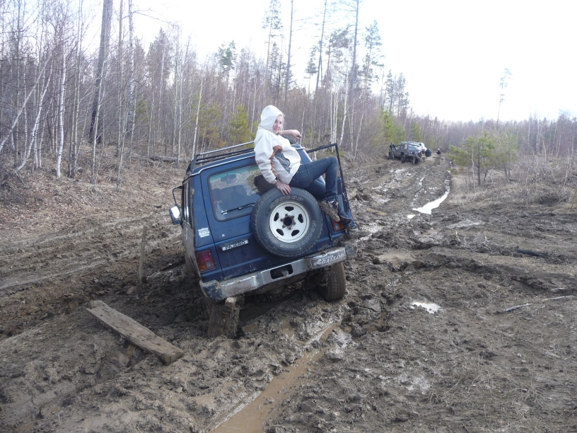 майоффка-2010