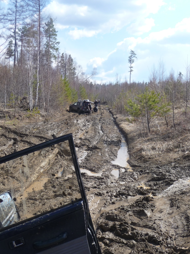 майоффка-2010