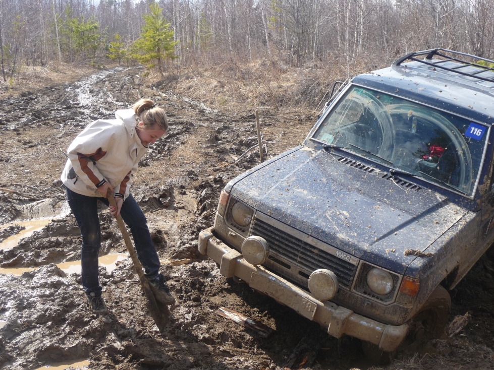 майоффка-2010