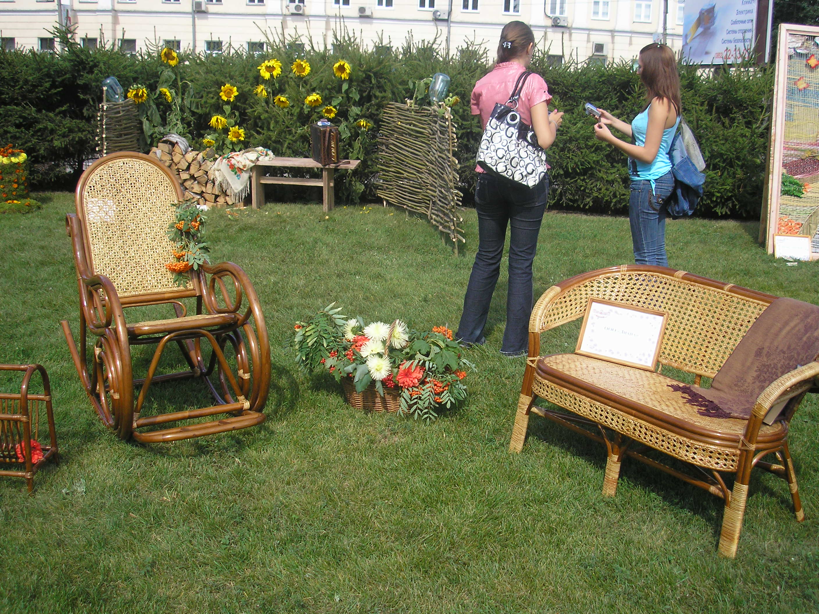 день города в Барнауле