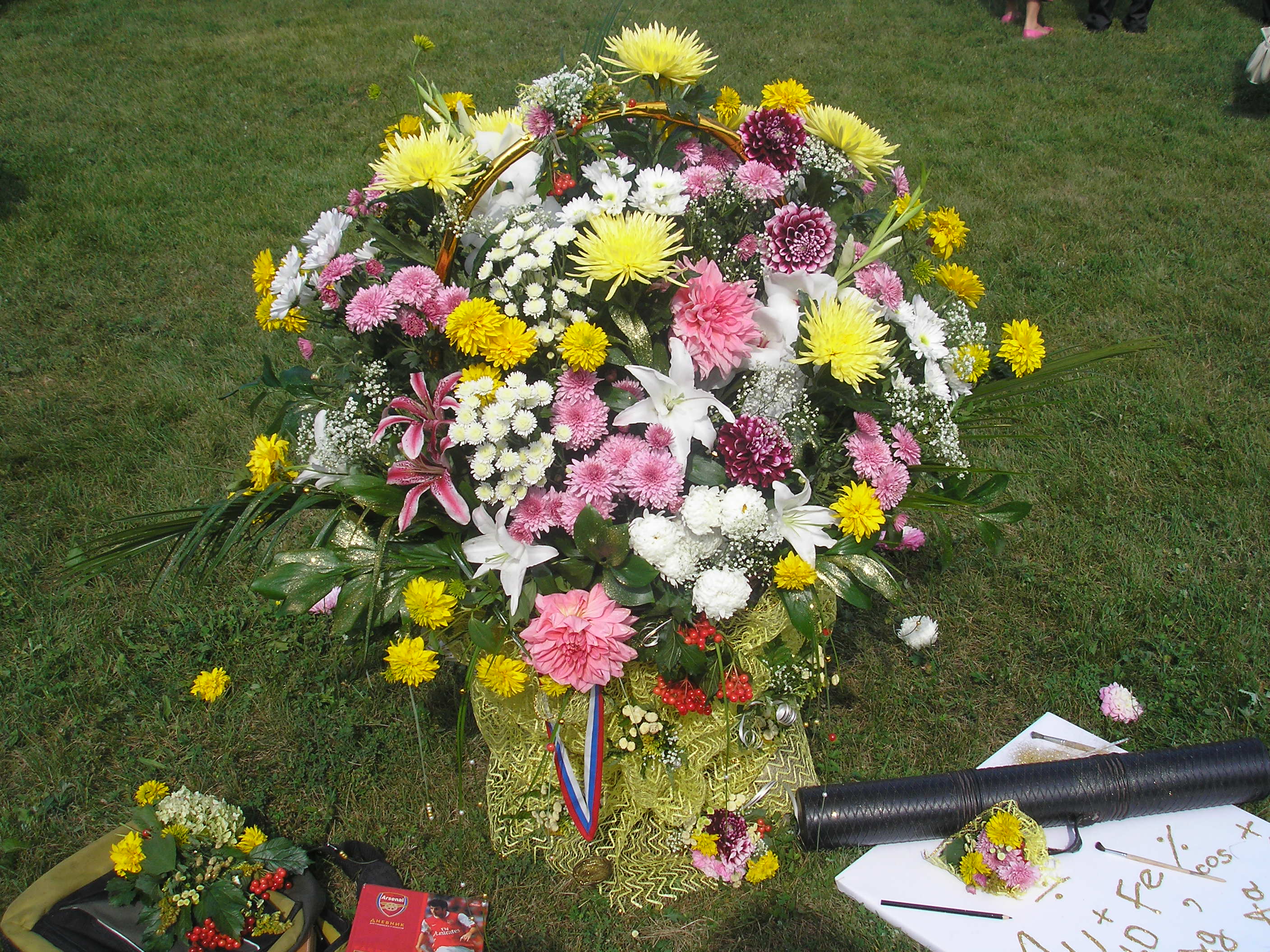 день города в Барнауле