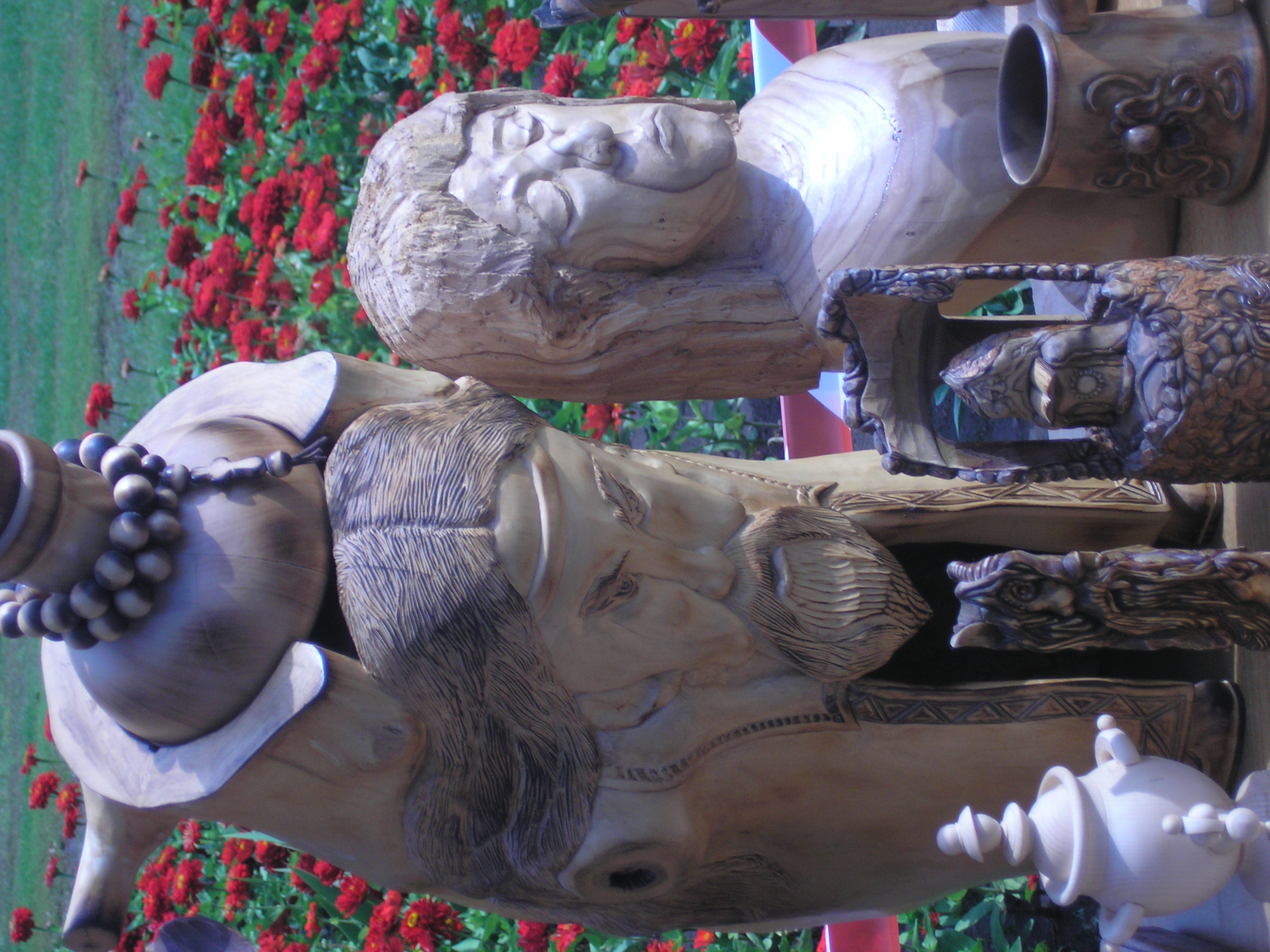 день города в Барнауле