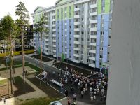 новый дом: новый дом