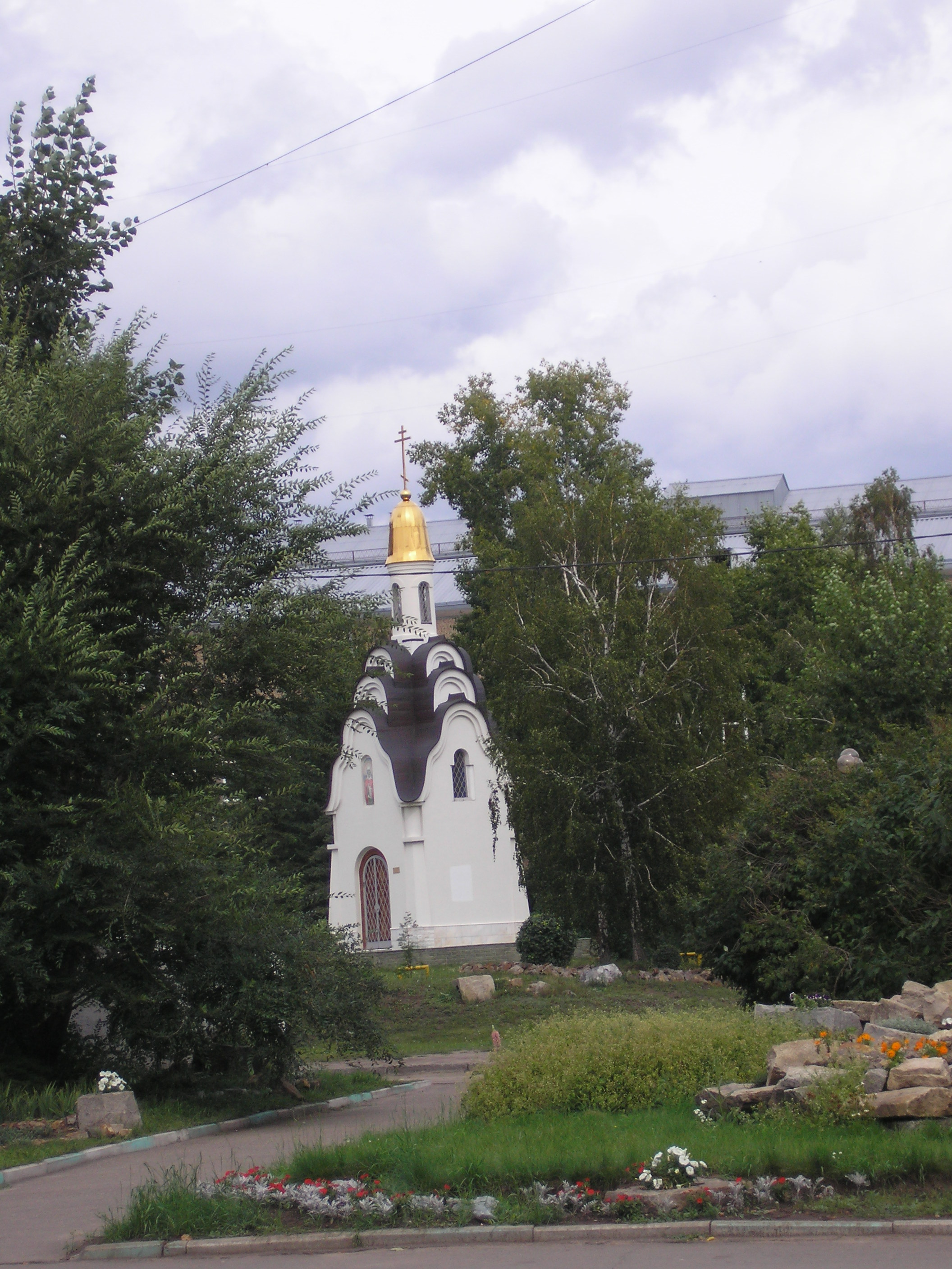 Барнаул