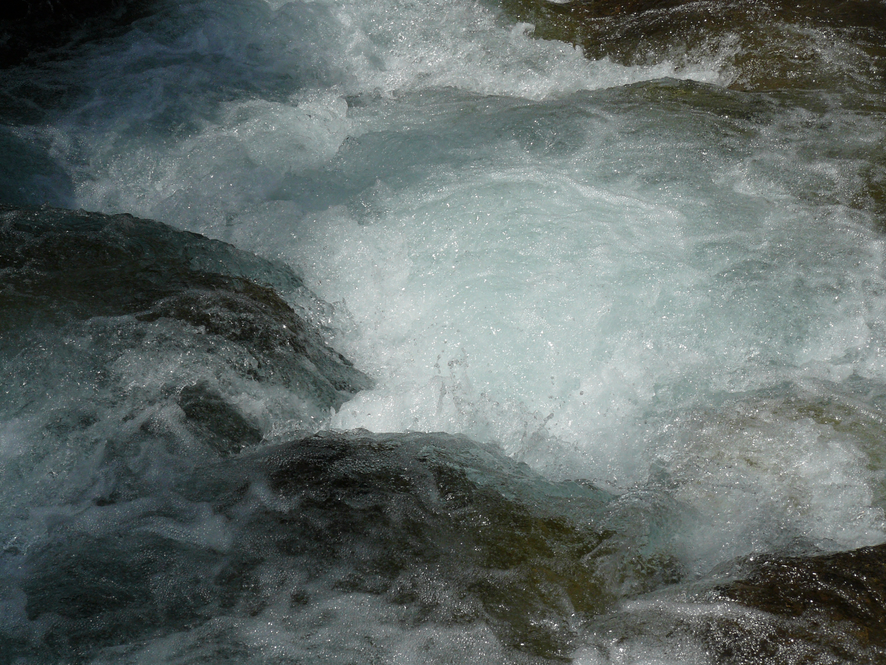 чистая вода