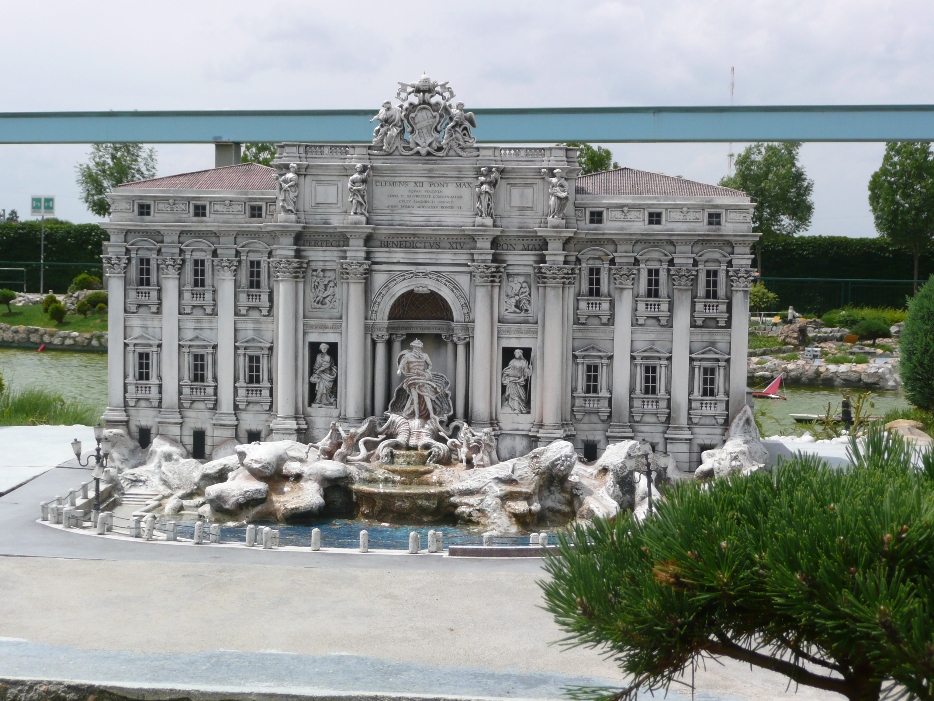 Италия 2009