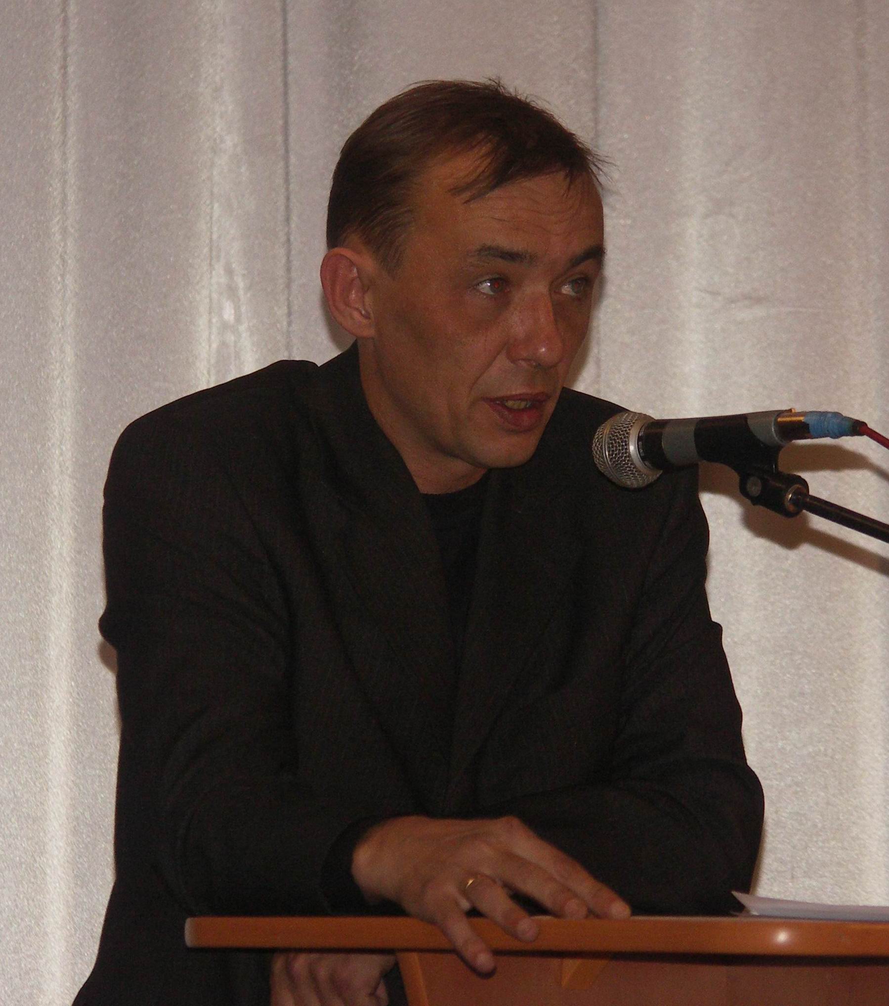 кандидат в Думу АМО А. Куранов