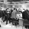 Пенсионеры в массовом порядке отказываются от радиоточек