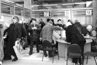 Пенсионеры в массовом порядке отказываются от радиоточек