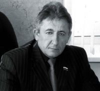 Борис Басманов