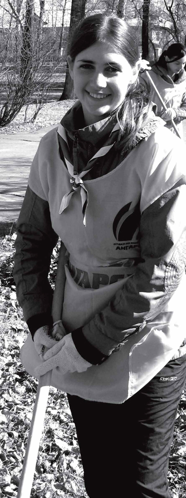 Молодым везде у нас дорога…