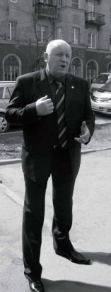 Генерал Мамаев