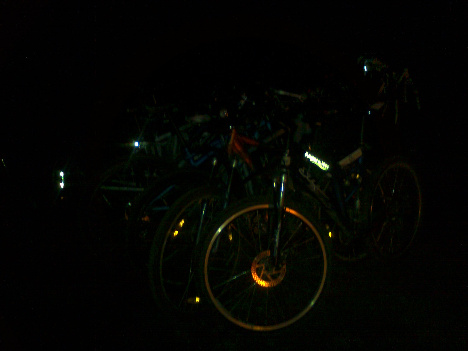 Пачка велов