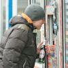 Продажа пива несовершеннолетним запрещена!