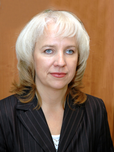 Татьяна Поронова