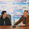 Эрик Мариенталь: интервью в Ангарске