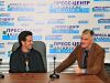 Эрик Мариенталь: интервью в Ангарске