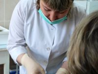 В Ангарск поступило 8,5 тысячи доз вакцины против гриппа В Ангарск поступило 8,5 тысячи доз вакцины против гриппа
