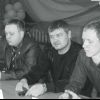 Депутаты молодежного парламента