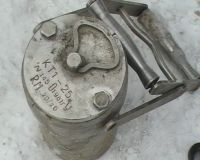 Опасная находка Опасная находка