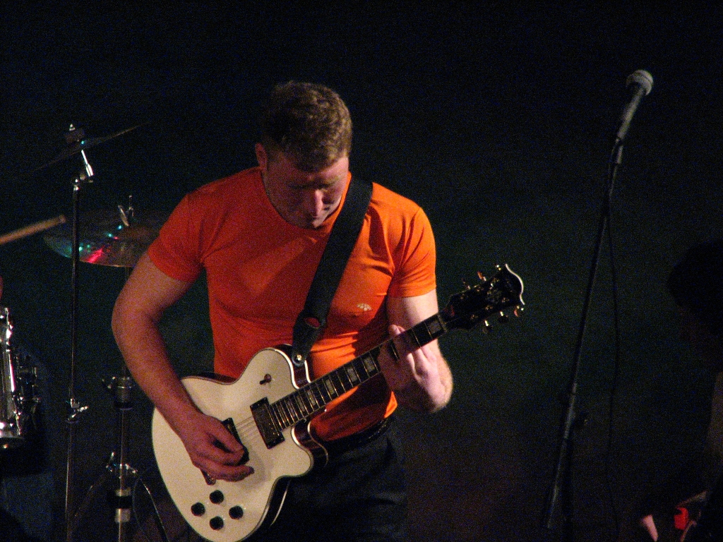 Рок концерт в ДТДиМ 4 марта 2011 г -  6