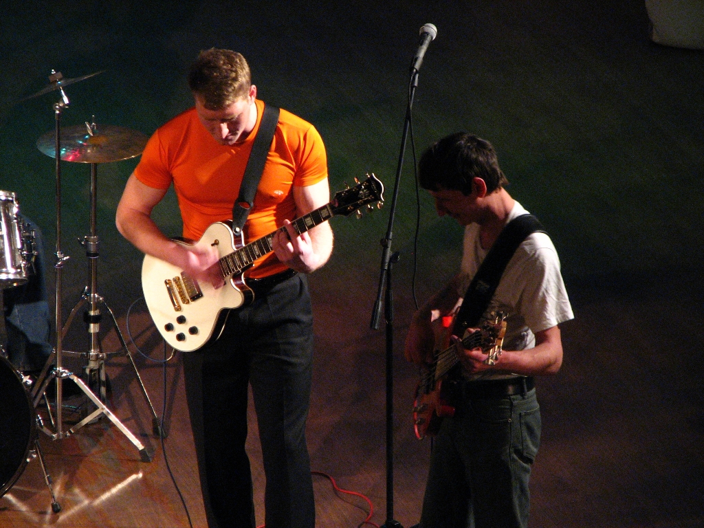 Рок концерт в ДТДиМ 4 марта 2011 г -  9