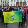 Ангарск был представлен молодежным парламентом