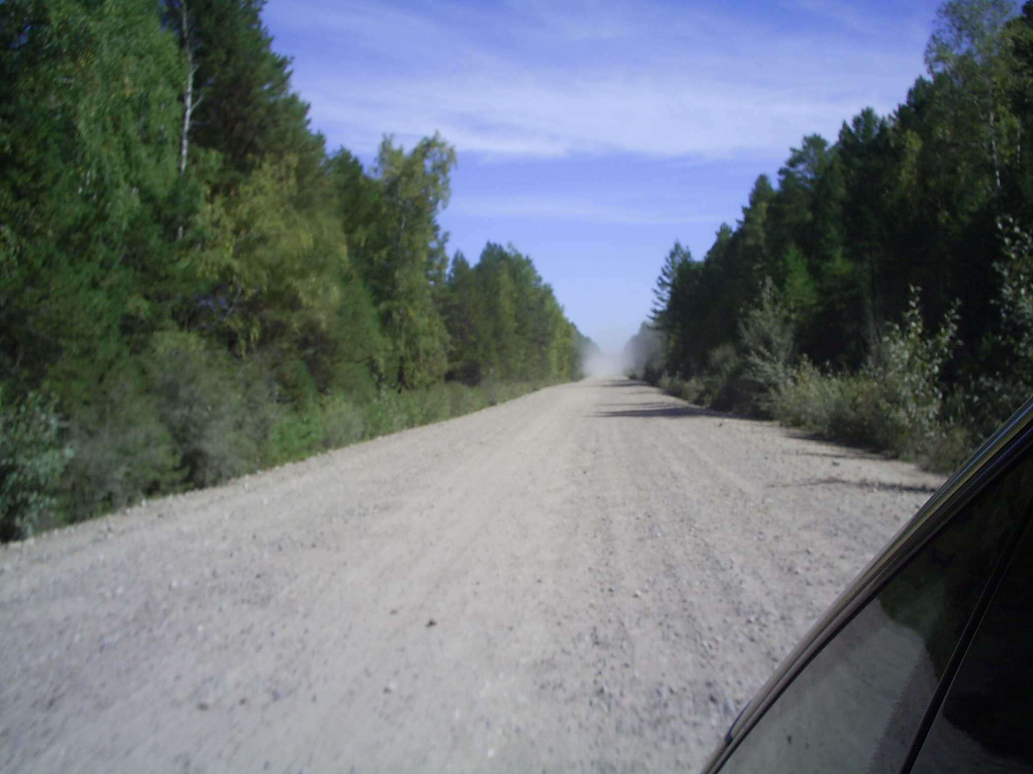 Внимание! Прямо по курсу - ПЫЛЮКА, борьба с коей являецца красной жызненной нитию Мр.Ачной