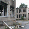 Здание выглядит ужасно