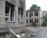 Здание выглядит ужасно Здание выглядит ужасно